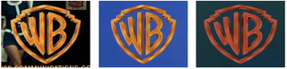 Illustration for article titled The 90-Year Evolution of the Warner Bros. Logo